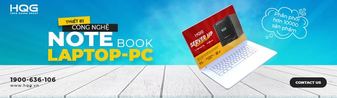 Laptop doanh nghiệp