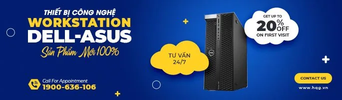 Workstation đồ hoạ