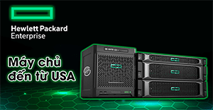 Máy chủ HPE