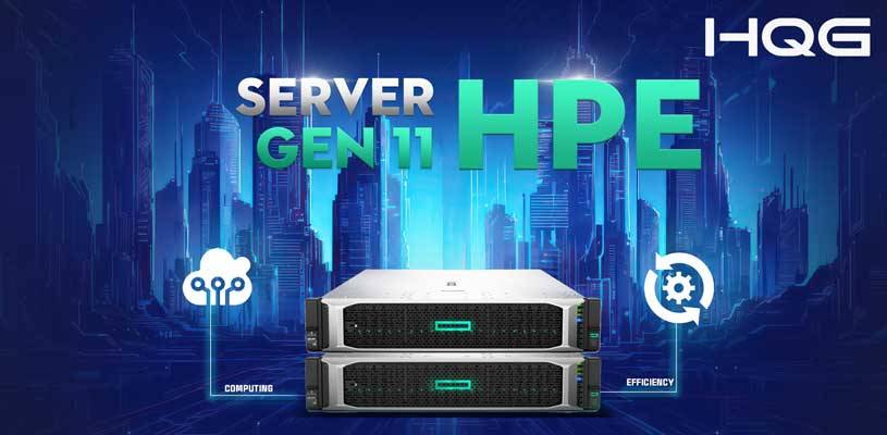 HPE ProLiant