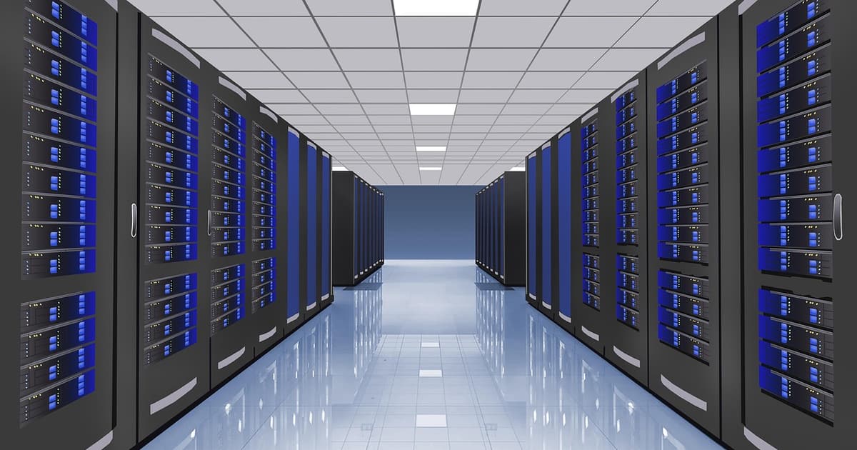 Cách mở một cổng trong Tường lửa của Windows Server