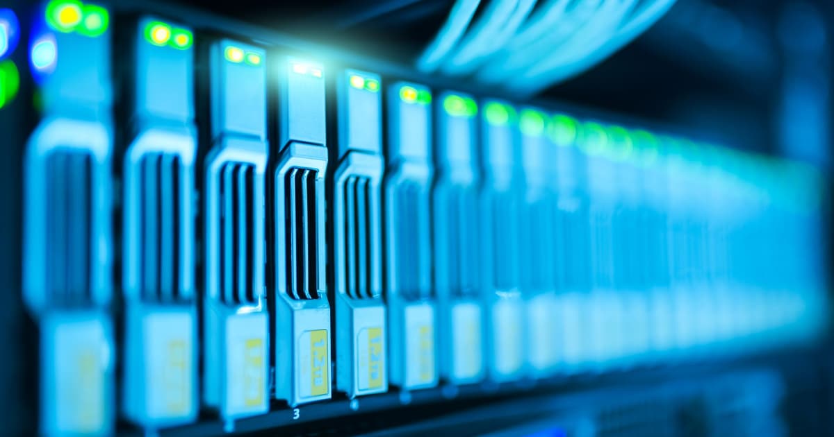 Dell PowerEdge 14G: Thúc Đẩy Phát Triển – Chuyển Đổi Số