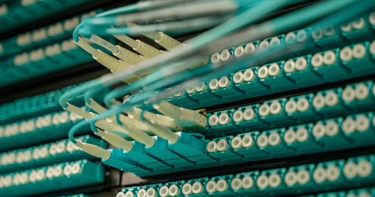 Linh kiện server gồm những gì? Những lưu ý khi mua linh kiện server