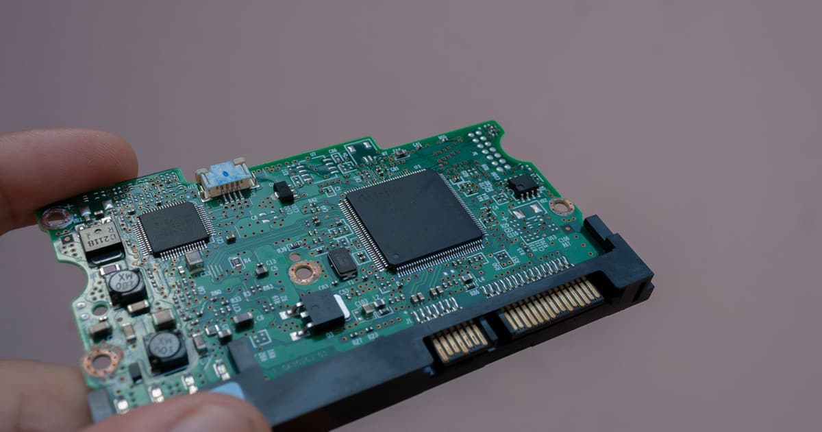 NAS platform