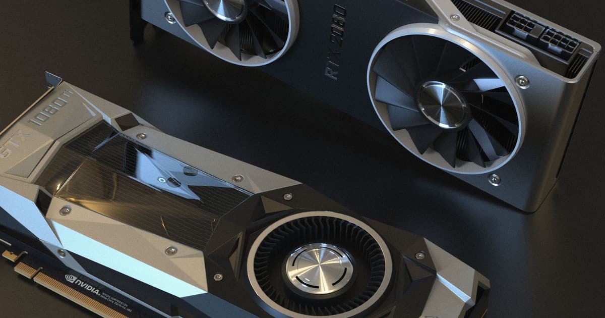 NVIDIA Là Gì ? Những Điều Cần Biết Khi Sử Dụng NVIDIA