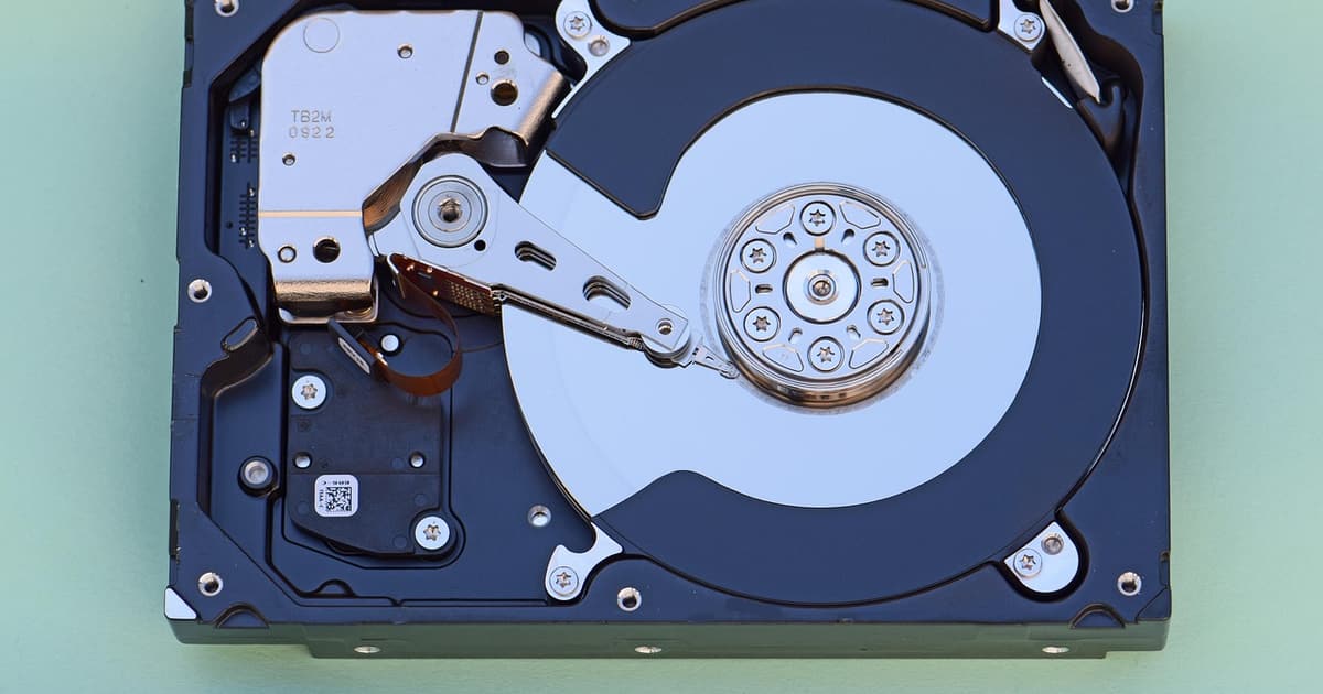 RAID không phải backup: 6 hiểu lầm phổ biến về lưu trữ doanh nghiệp