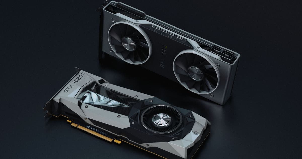 Server GPU Là Gì? Tìm Hiểu Sức Mạnh Của Máy Chủ GPU