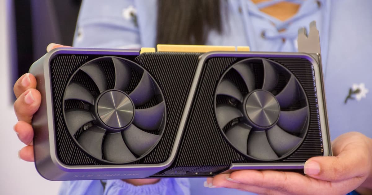 So sánh thẳng máy chủ AI đầu bảng: Dell, HPE, Lenovo và Supermicro trên cùng một bo GPU