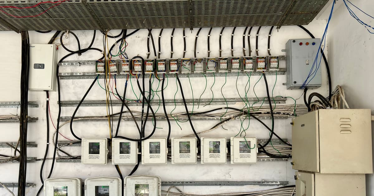 Tốc độ data center thế hệ mới: 40GB/S và 100GB/S