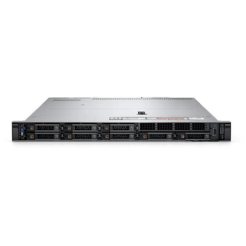 Máy chủ Server Dell PowerEdge R450 8×2.5″ (P/N: 42SVRDR450-702)