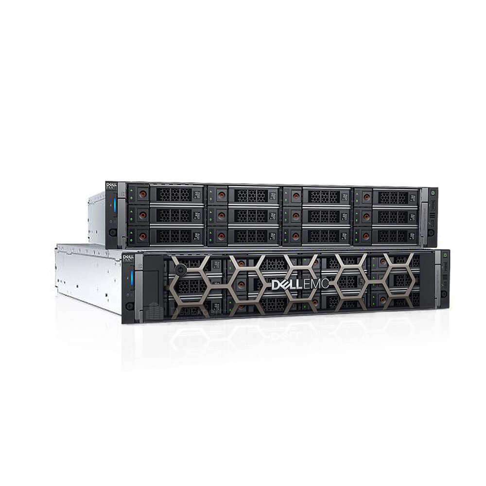 Máy chủ Dell PowerEdge R540 – 8×3.5″ (up to 12 bays) (Standard)