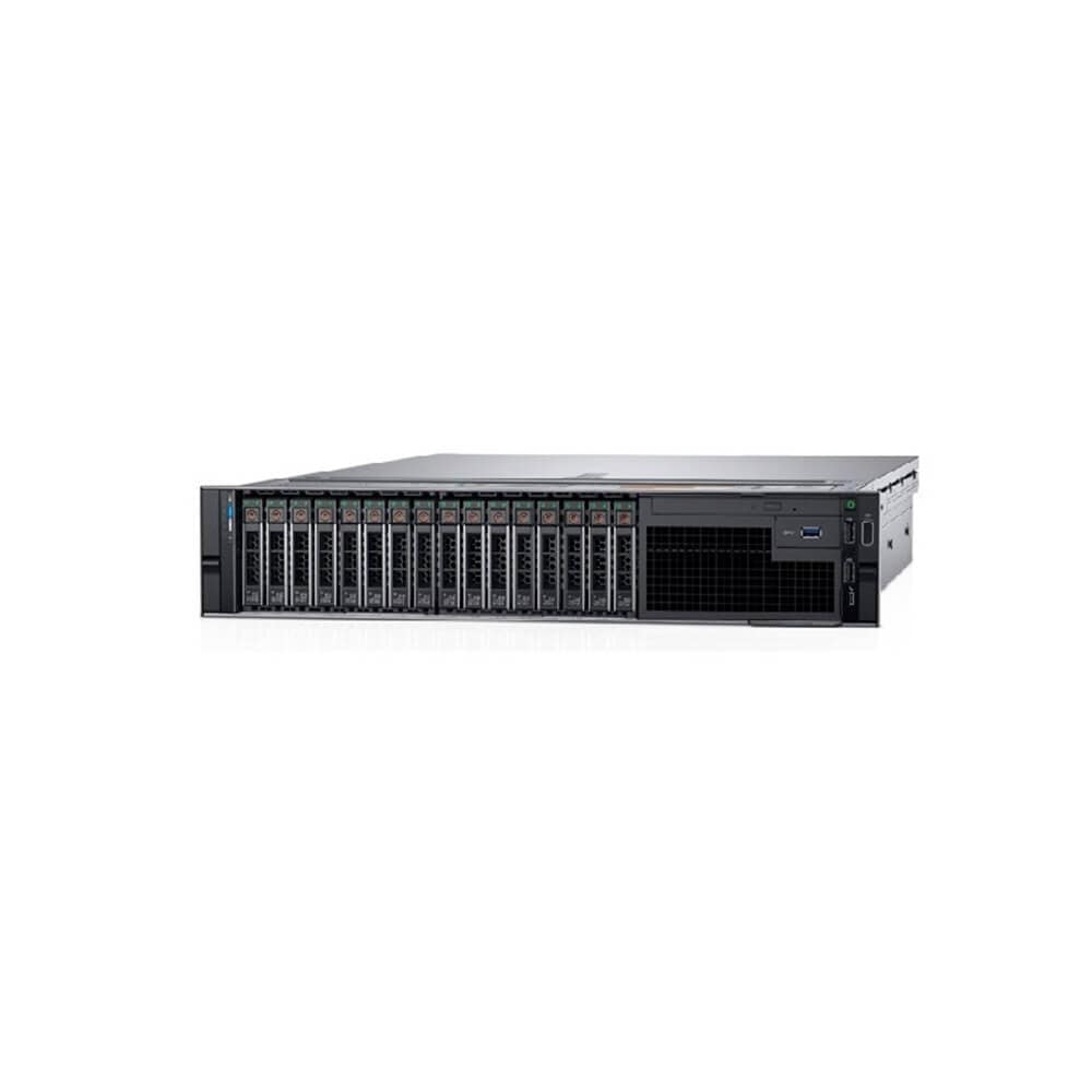 Máy chủ Dell PowerEdge R740 – 16×2.5″ - ảnh 4