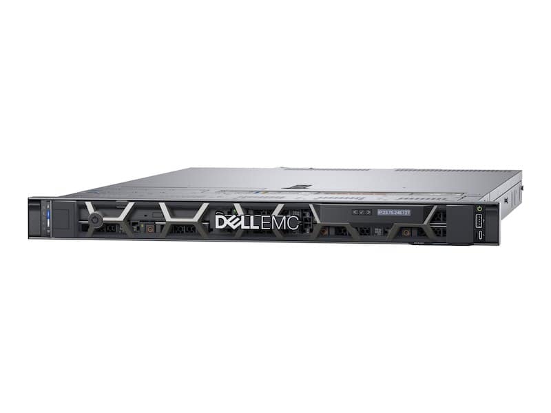 Máy chủ Dell PowerEdge R440 – 8×2.5″ (Pro)