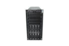 Máy chủ Dell PowerEdge T440 – 8×3.5″ (Basic)
