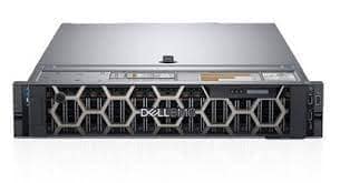 Máy chủ Dell PowerEdge R740XD – 12×3.5″ (Pro) - ảnh 4
