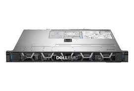 Máy chủ Dell PowerEdge R240 (Pro)