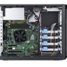 Máy chủ Dell PowerEdge T140 (Basic) - ảnh 3