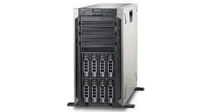 Máy chủ Dell PowerEdge T340 (Standard) - ảnh 4