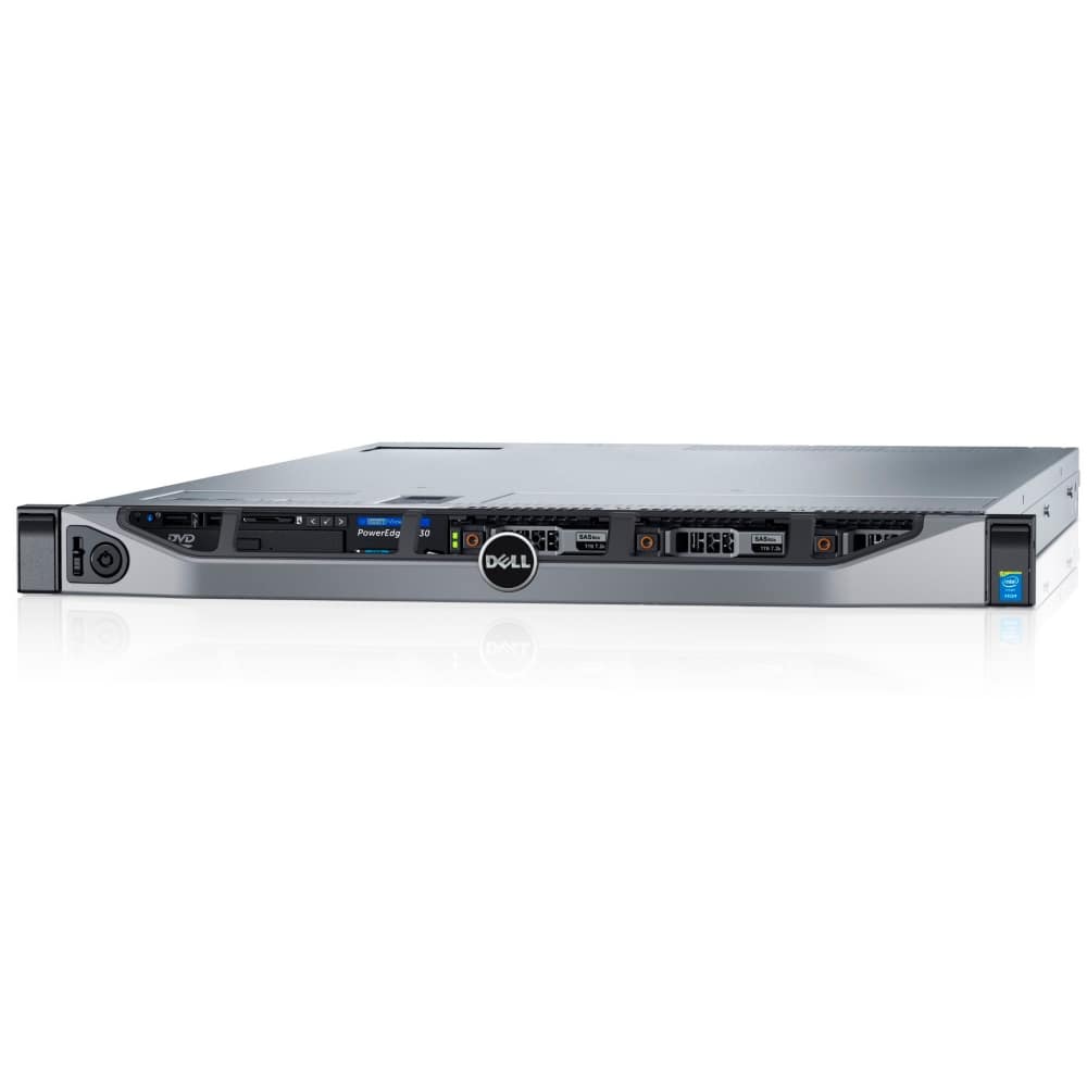 Máy chủ Dell PowerEdge R440 – 8×2.5″ (Standard)