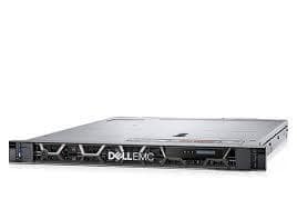 Máy chủ Server Dell PowerEdge R450 8×2.5″ (P/N: 42SVRDR450-702) - ảnh 2