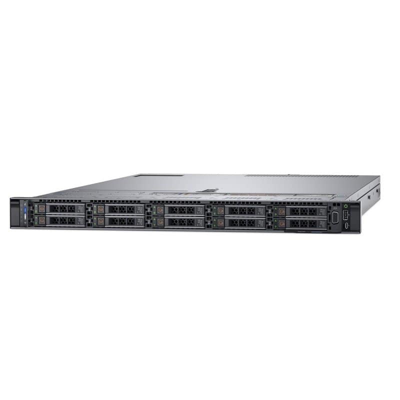 Máy chủ Dell PowerEdge R640 8×2.5″ (Standard) - ảnh 3