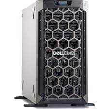 Máy chủ Dell PowerEdge T340 (Pro)