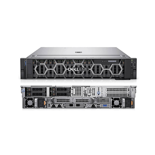 Máy chủ Dell PowerEdge R750xs 8×3.5″ ( P/N: 42SVRDR750-709)