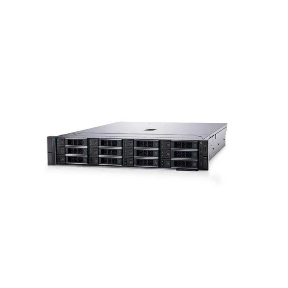 Máy chủ Dell PowerEdge R750xs 8×3.5″ ( P/N: 42SVRDR750-709) - ảnh 4