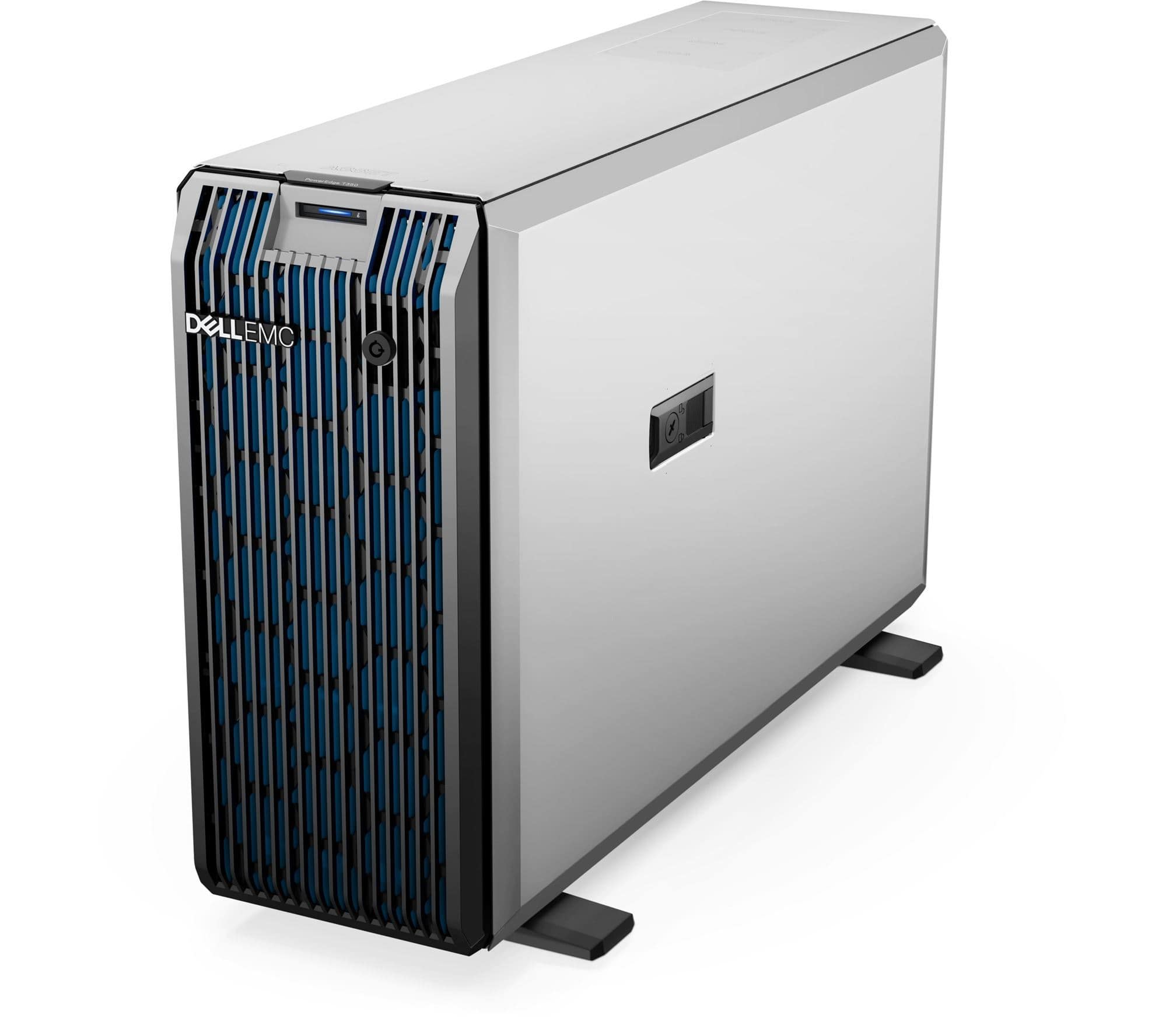 Máy Chủ Dell Tower T350 8×3.5 HP/Perc (P/N:42SVRDT350-307) - ảnh 5