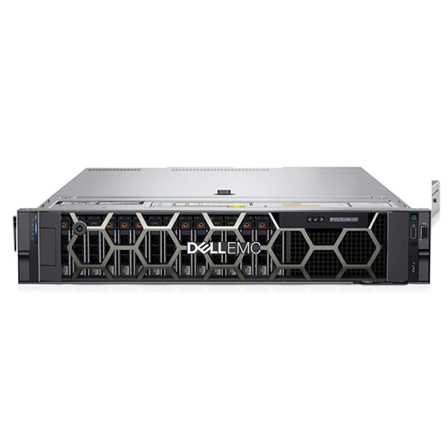 Máy chủ Dell Server PowerEdge R550 8x2.5" (P/N: 42SVRDR550-704)