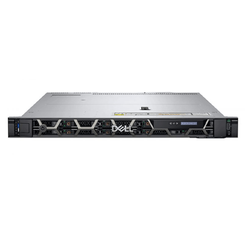 Máy chủ Server Dell PowerEdge R650xs 8×2.5″(P/N: 42SVRDR650-707)