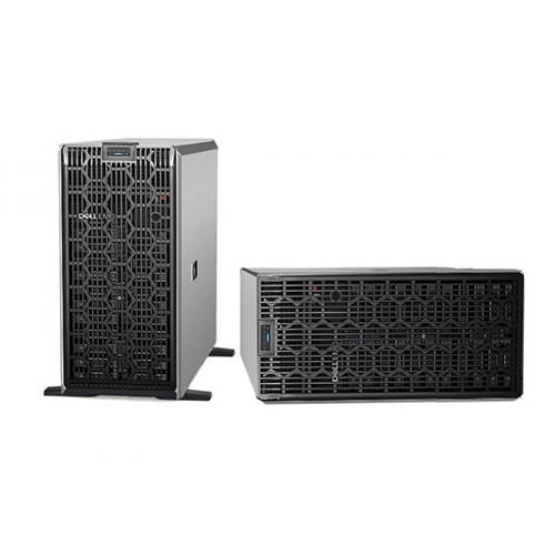 Máy Chủ Dell Tower T350 8x3.5 HP/Perc (P/N:42SVRDT350-206)