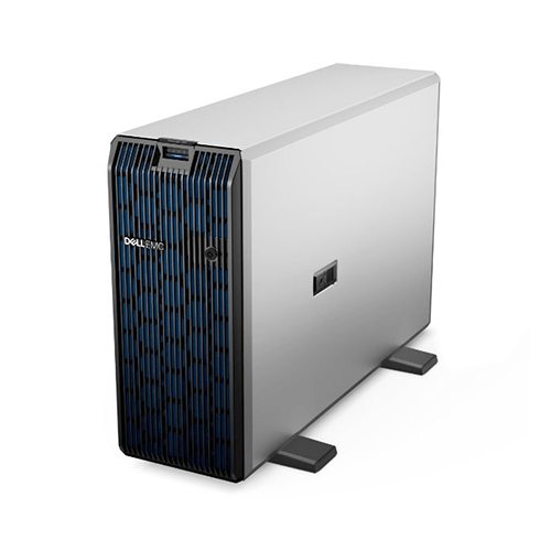 Máy chủ Dell PowerEdge T550 Tower (P/N: 42SVRDT550-711)