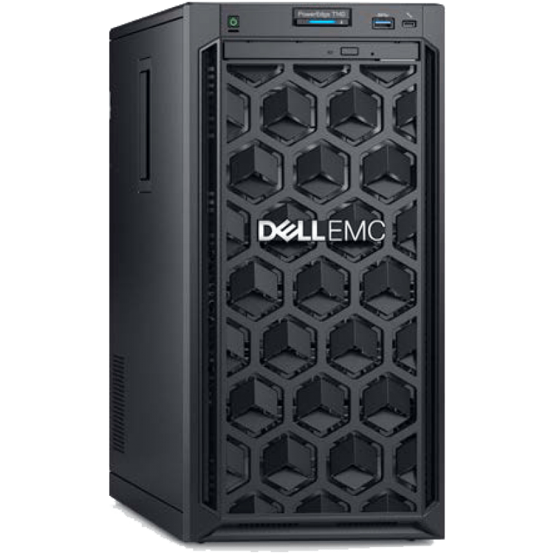 Máy chủ Dell PowerEdge T140 – New 100%