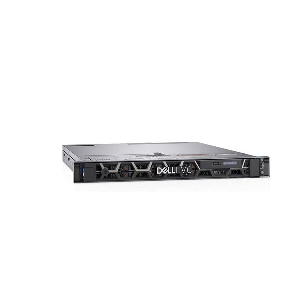 Máy chủ Dell PowerEdge R640 10×2.5″ - ảnh 4
