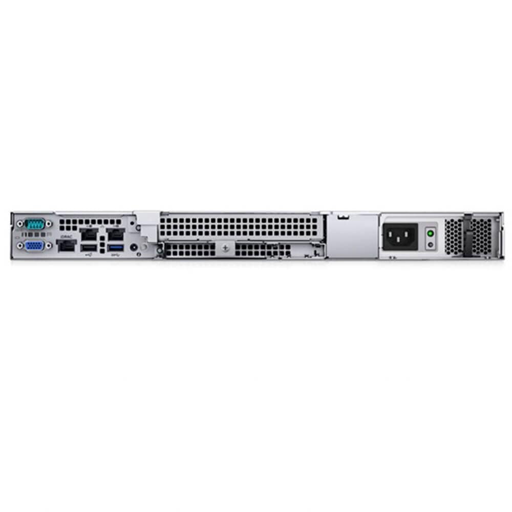 Máy Chủ Dell Server R250 4×3.5 HP/Percc - ảnh 4