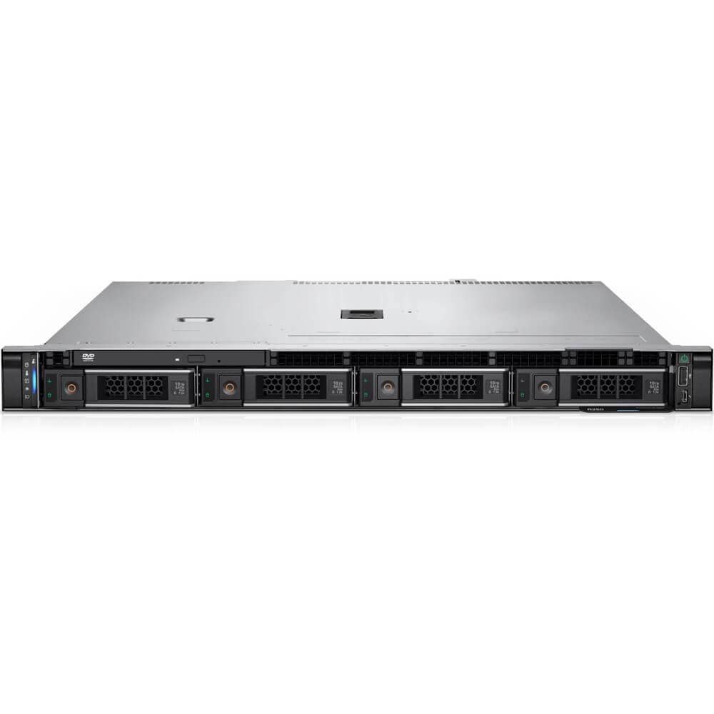 Máy Chủ Dell Server R250 4×3.5 HP/Percc - ảnh 6