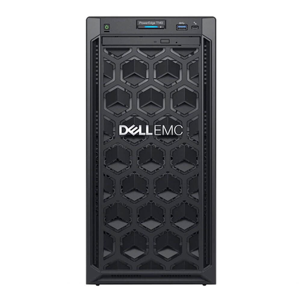 Máy chủ Dell PowerEdge T140 – New 100% - ảnh 2