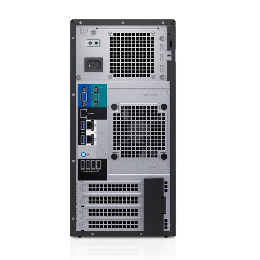 Máy chủ Dell PowerEdge T140 – New 100% - ảnh 3