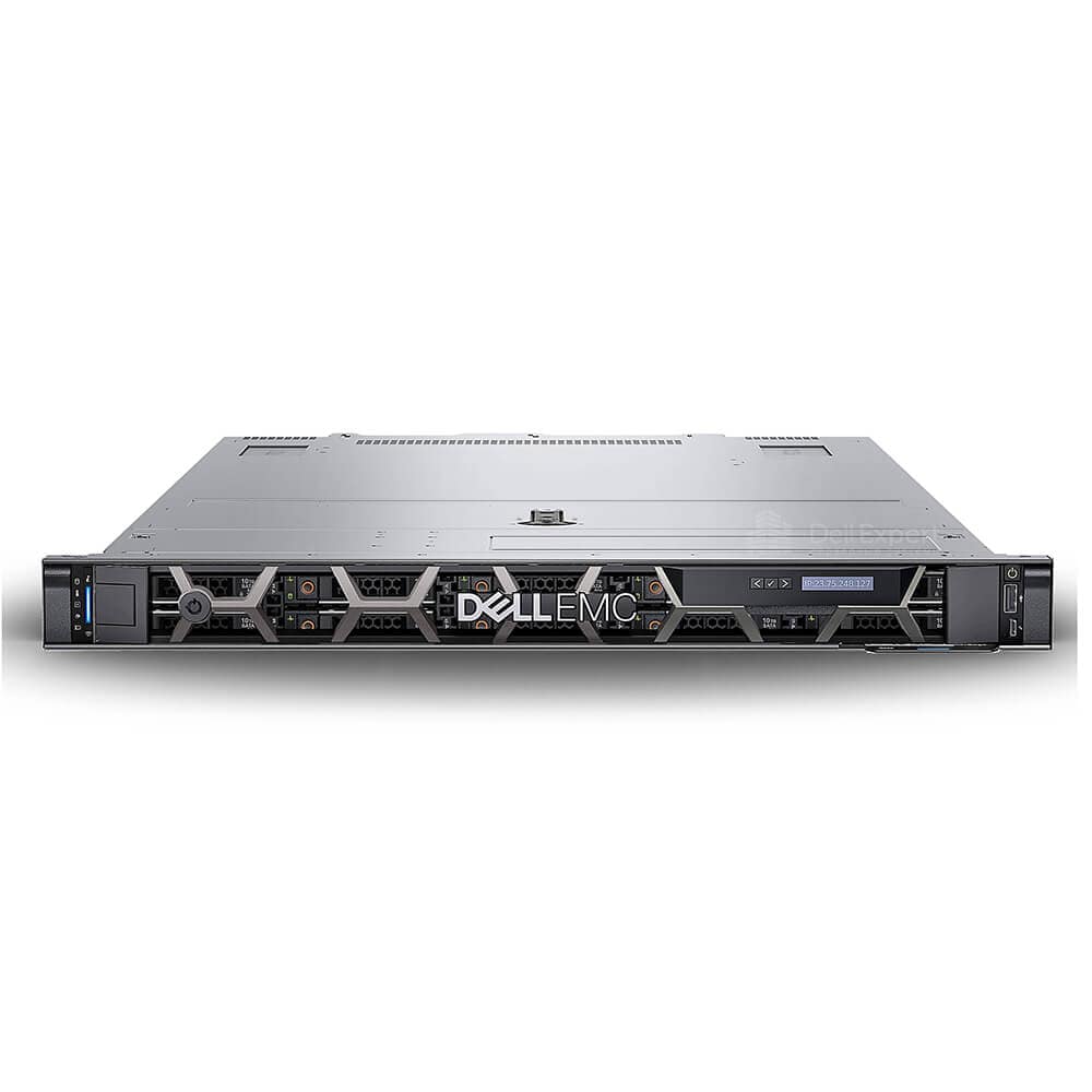 Máy chủ Server Dell PowerEdge R650xs 8×2.5″(P/N: 42SVRDR650-707) - ảnh 2