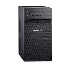 Máy chủ Dell PowerEdge T40 – New 100% - ảnh 2