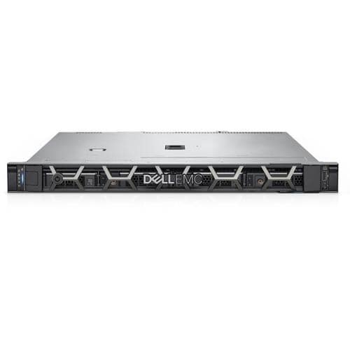 Máy Chủ Dell Server R350 8×2.5 HP/Perc (P/N:42SVRDR350-221) - ảnh 2