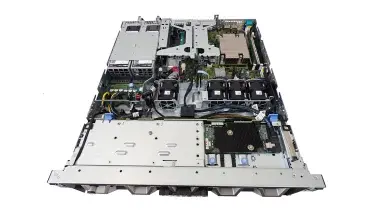 Máy Chủ Dell Server R350 8×2.5 HP/Perc (P/N:42SVRDR350-221) - ảnh 6
