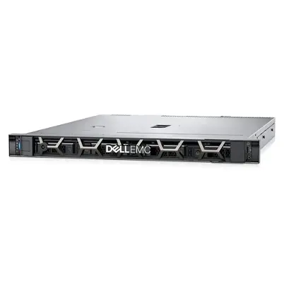 Máy Chủ Dell Server R350 8×2.5 HP/Perc (P/N:42SVRDR350-221) - ảnh 4