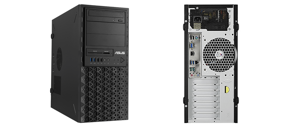 RS300-E11-PS4 – ASUS Servers and Workstations - ảnh 4