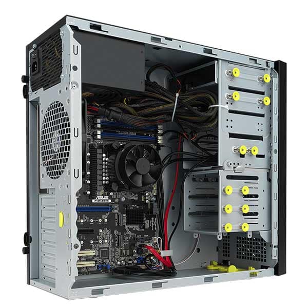 Máy Chủ Tháp(Tower) Asus TS100-E11-PI4 - ảnh 4