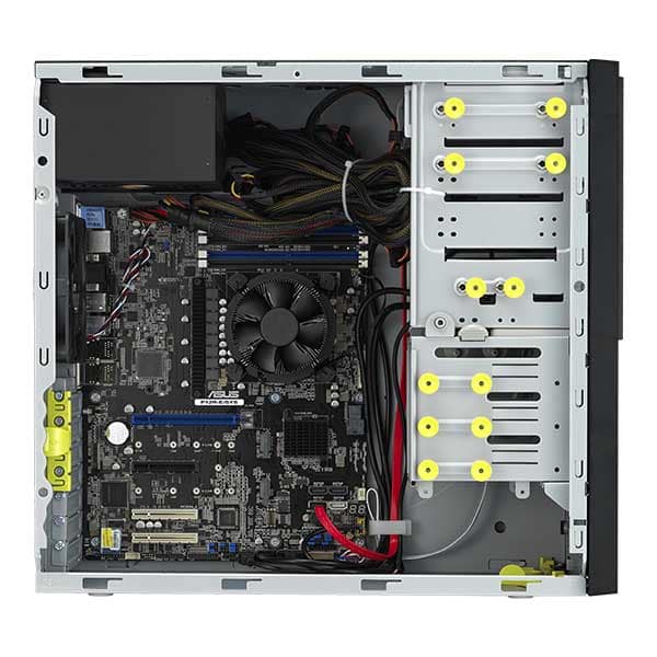 Máy Chủ Tháp(Tower) Asus TS100-E11-PI4 - ảnh 3