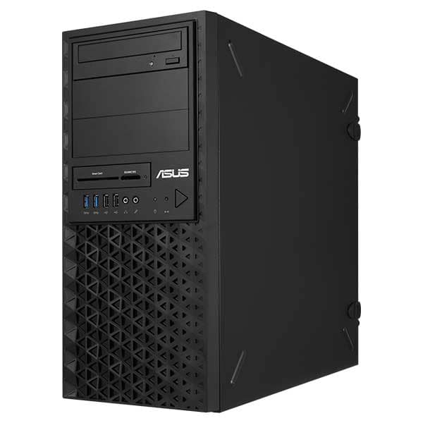 Máy Chủ Tháp(Tower) Asus TS100-E11-PI4 - ảnh 2