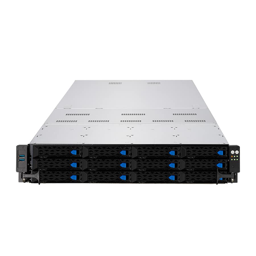 Máy chủ server Asus RS720 E10 RS12