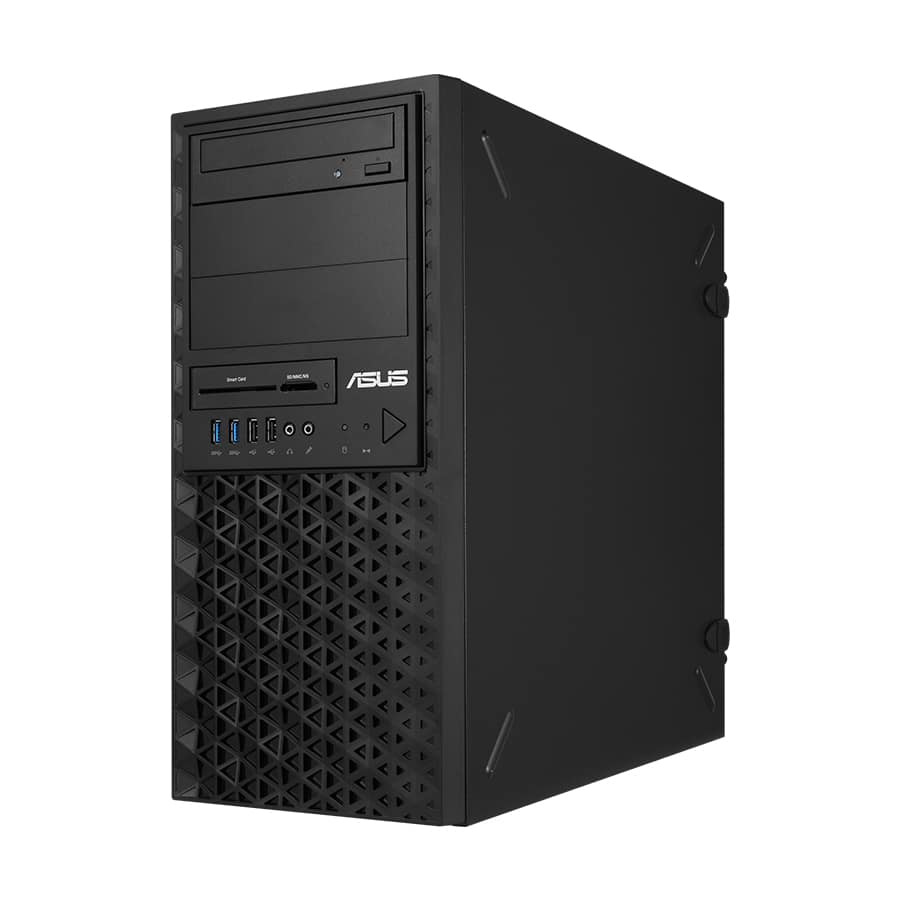 Máy Chủ Tháp(Tower) Asus TS100-E11-PI4